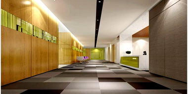 華為公司沈陽代表處