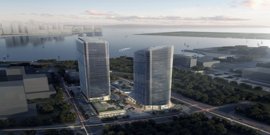 卓越寶中時代廣場