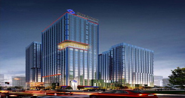 五礦金融綿陽商業(yè)銀行