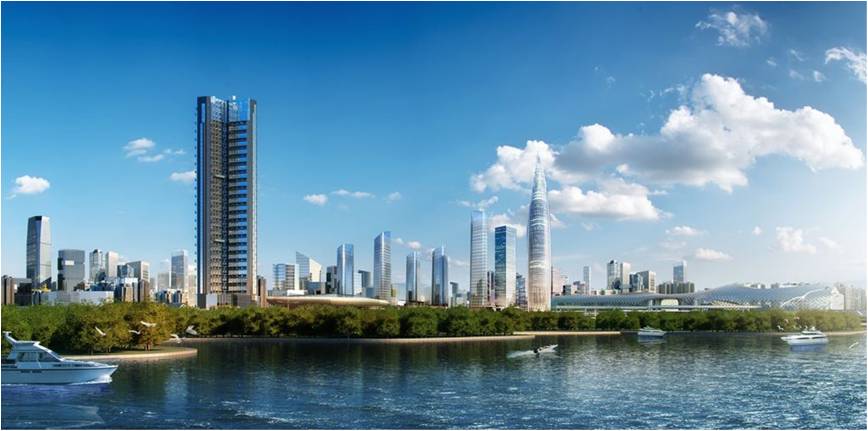 簡而不凡，愛在云端 ——記珍愛網(wǎng)總部辦公室